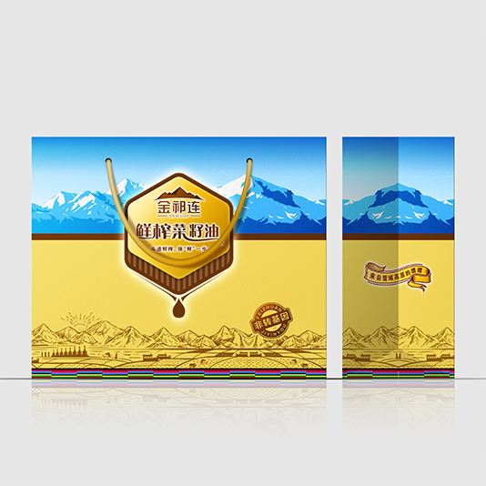 鐵罐定制案例4